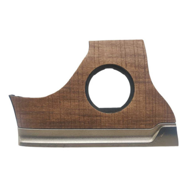 Moldura Do Start Stop Dodge Ram 3500 Longhorn 2022