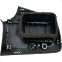 Moldura Difusor Ar Lateral Esquerdo Onix 2013 A 2019