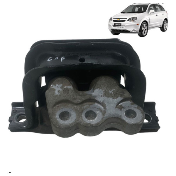 Coxim Motor Captiva 2.4 2009 2010 2011 2013