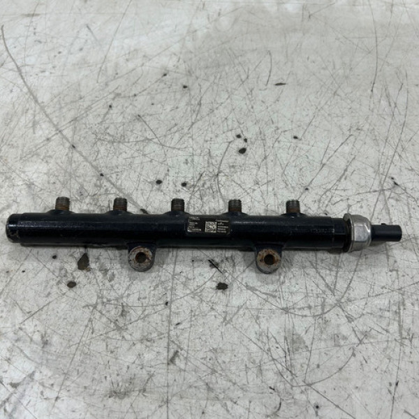 Flauta Injetora Bicos Ford Ranger 2.2 2013 A 2022