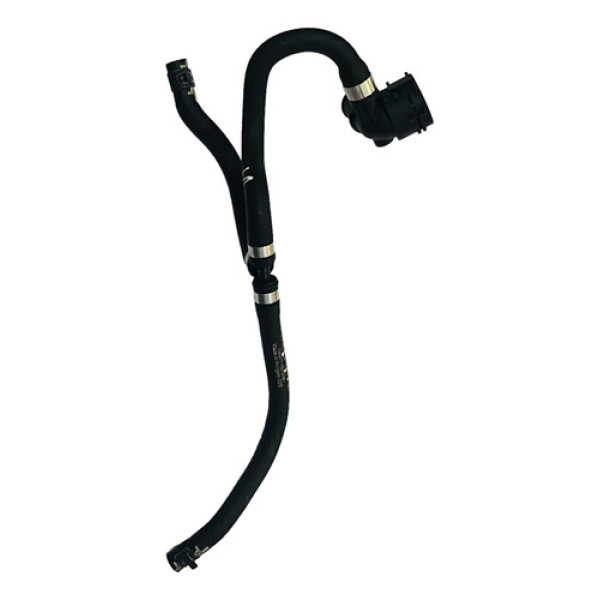 Mangueira Agua Radiador Polo Virtus 1.0 Tsi 2018 A 2022