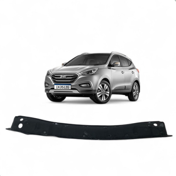  Chapa Painel Corta Fogo Ix35 2012 A 2020 