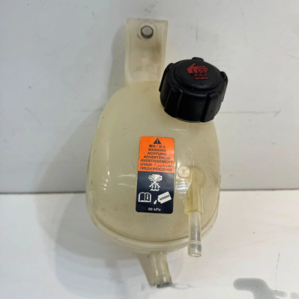 Reservatório Água Radiador Nissan Kicks 1.6 2017 2018 2019