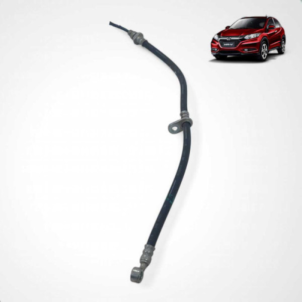 Flexível Freio Dianteiro Hrv Hr-v 1.8 2016 A 2020