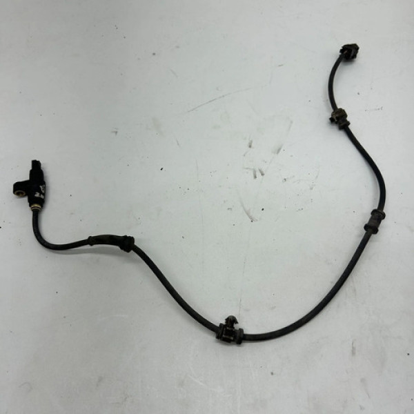 Sensor Abs Traseiro Chery Qq 2015 1.0 3cc Ambos Lados