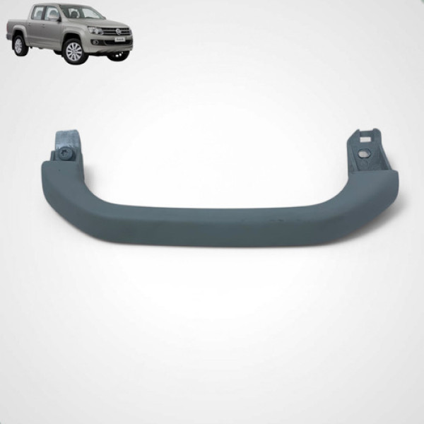 Alça Coluna Central Pqp Meio Direito Amarok 2011 2021 