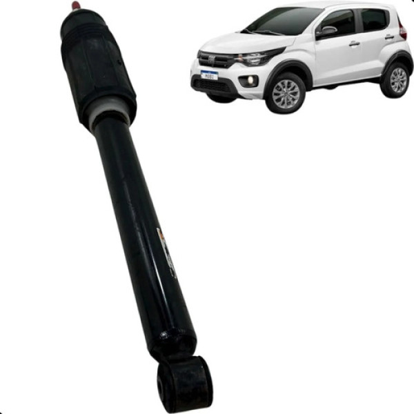 Amortecedor Traseiro Fiat Mobi 2017 2021 Original Ambos Lado