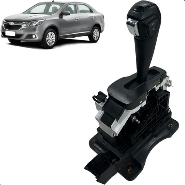 Alavanca Trambulador Cambio Automatico Cobalt 1.8 2016 2019