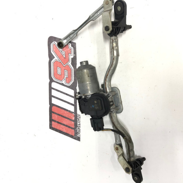Motor Limpador Parabrisa Ford Ka 2014/19 C3144