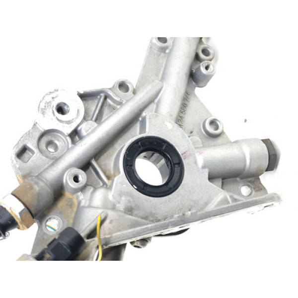 Bomba De Oleo Motor Gm Onix Novo Prisma 1.0 2013/18  C2268