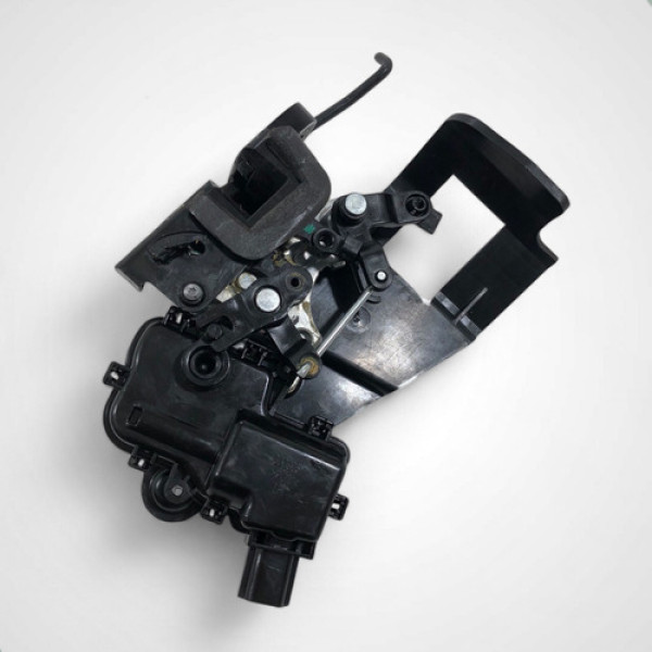 Fechadura Electrica Dianteira Direta Strada 2020 A 2023