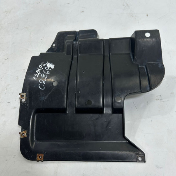 Acabamento Inferior Parachoque Fiat Argo Cronos 2018 A 2021