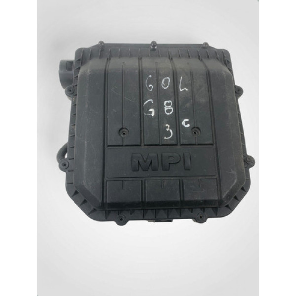 Caixa Filtro Ar Gol Up Voyage 1.0 3cc 2017 A 2021