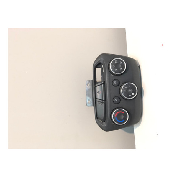 Controle Do Ar Condicionado Chevrolet Onix 2011 A 2014 C3739