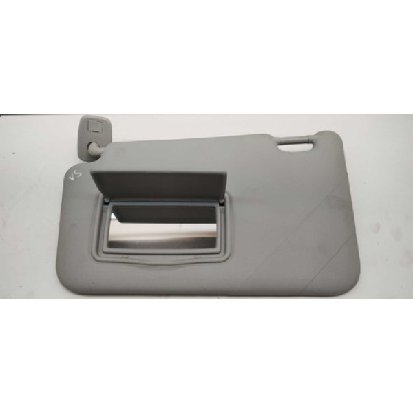 Quebra Sol Esquerdo Nissan Versa 2020 A 2022 C6617