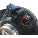 Alto Falante Tweeter Dodge Ram 3500 2022 Com Detalhe Preto