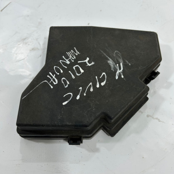 Tampa Caixa De Fusível Honda Civic 1.8 2008 A 2010 Manual