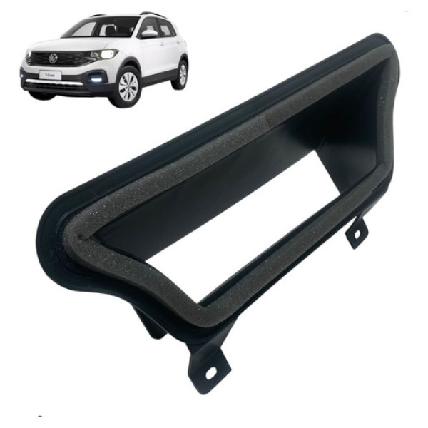 Cano Duto Ar Condicionado Tcross Tsi 1.0 2020 2023