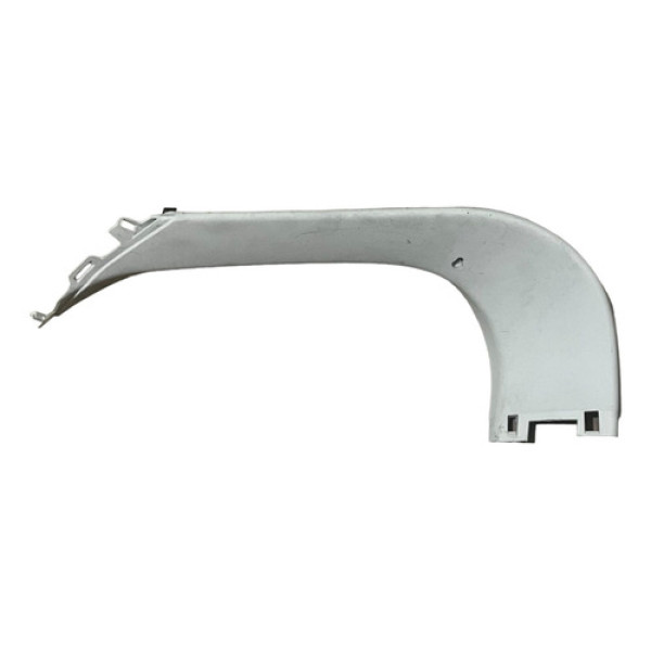 Acabamento Direito Porta Mala Ford Focus 2014 A 2020