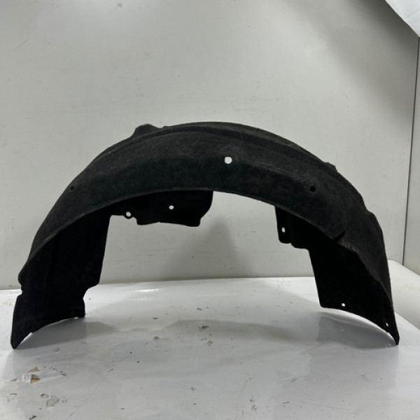 Parabarro Traseiro Esquerdo Bmw 120i 2.0 2014 A 2016