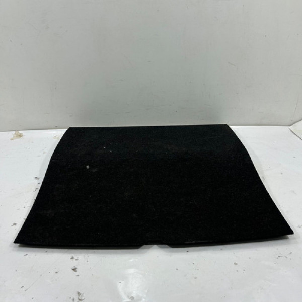 Forro Tampão Step Porta Malas Bmw 120i 2.0 2014 A 2016