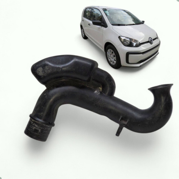 Tubo Filtro Ar Volkswagen Up 1.0 3cc 2014 A 2018