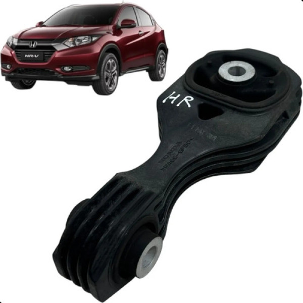 Coxim Inf. Do Câmbio Honda Hrv 1.8 Flex 2016 A 2019 Original