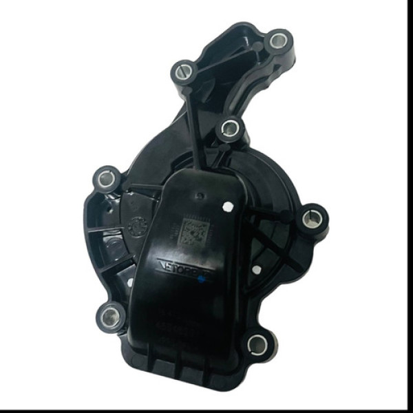 Tampa A Bomba Da Água Fiat Strada 2022 Preto