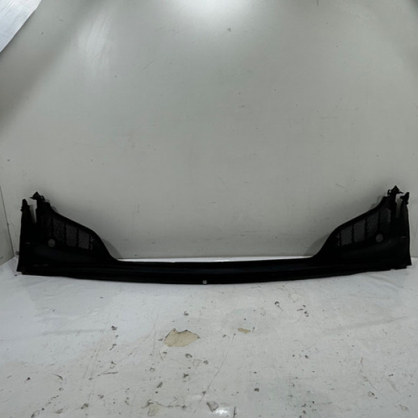 Grade Churrasqueira Peugeot 308 2013 A 2016 Preto