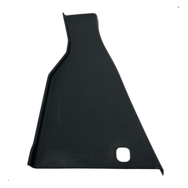 Moldura Coluna Esquerda Volkswagen Amarok 2012 A 2015