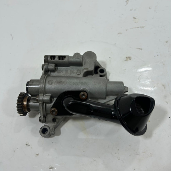 Bomba De Óleo Jetta 2.0 200cv Tsi 2011 2012 Original