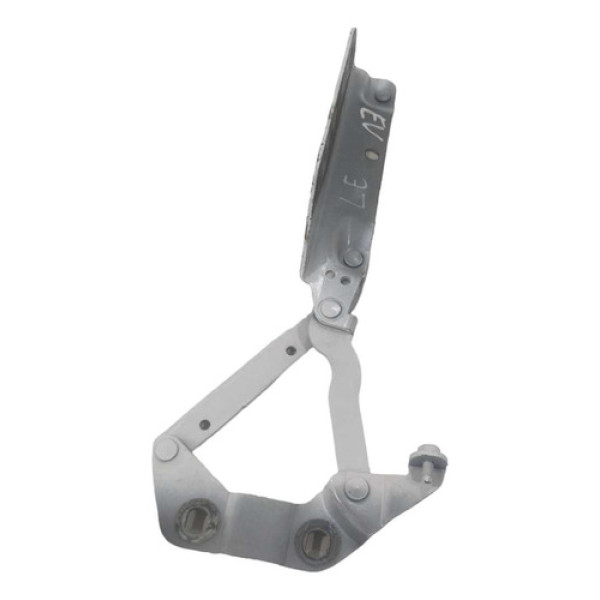 Dobradiça Esquerda Capô Land Rover Evoque 2012 A 2015