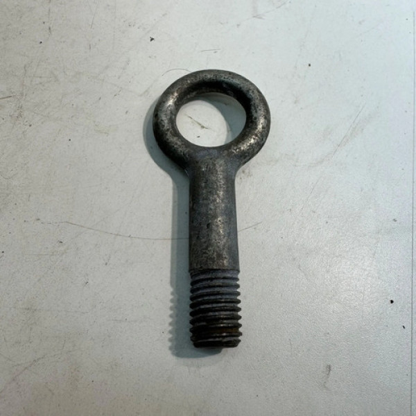 Parafuso Engate Reboque Honda Fit 1.5 2009 A 2014