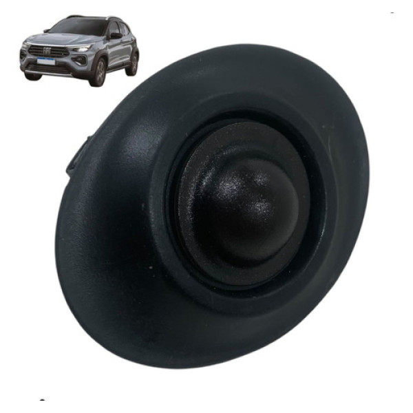 Sensor Temperatura Interna Fiat Pulse 2021 2022 2023 