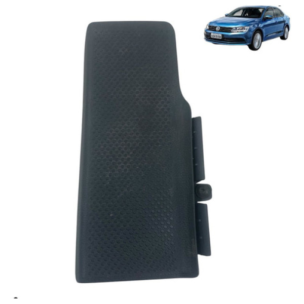 Acabamento Interno Coluna Jetta 2011 2017