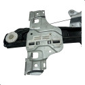Motor Máquina Vidro Porta Cobalt 2012 2016 Dianteira Direita