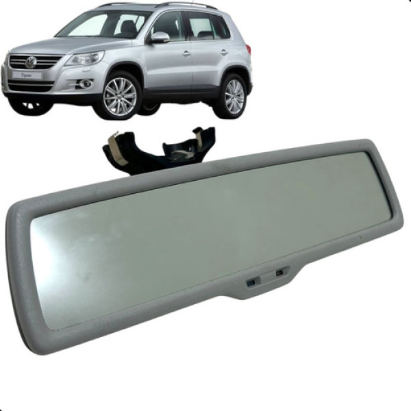 Retrovisor Interno Volkswagen Tiguan 2010 2011 2012 2014