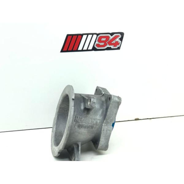 Suporte Corpo Borboleta Tbi  Sandero 1.6 2010/16  C2048