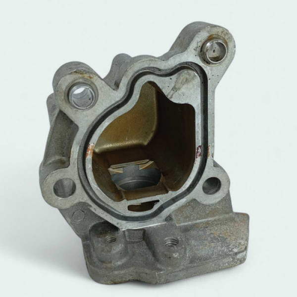 Suporte Bomba Alta Land Rover Evoque 2.0 2012 A 2015