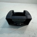 Acabamento Porta Copos Chevrolet Meriva 2009 A 2012 Preto