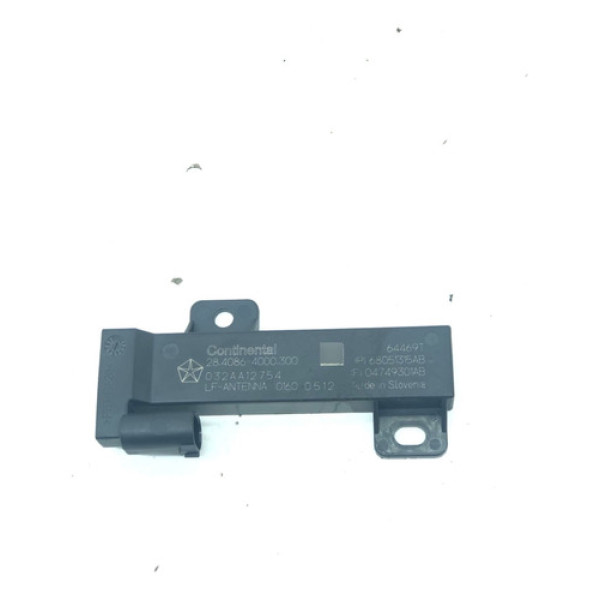 Sensor Keyless Traseiro Direito Compass 2017/20 C5090