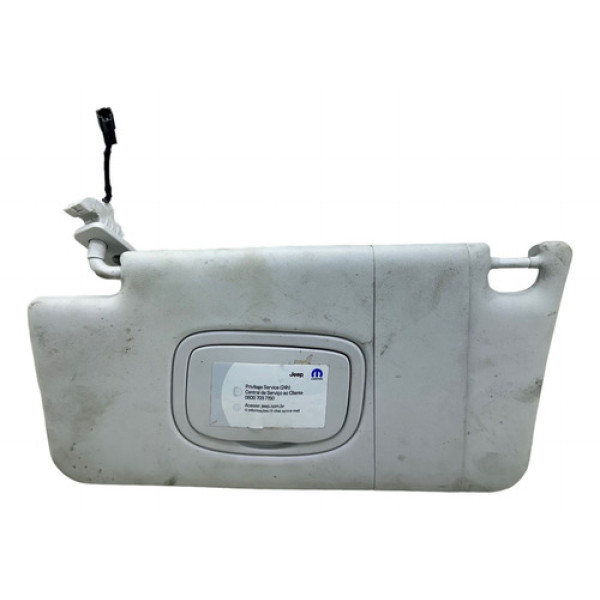 Parasol Esquerdo Jeep Renegade 2016 2017 2018 2019 2020