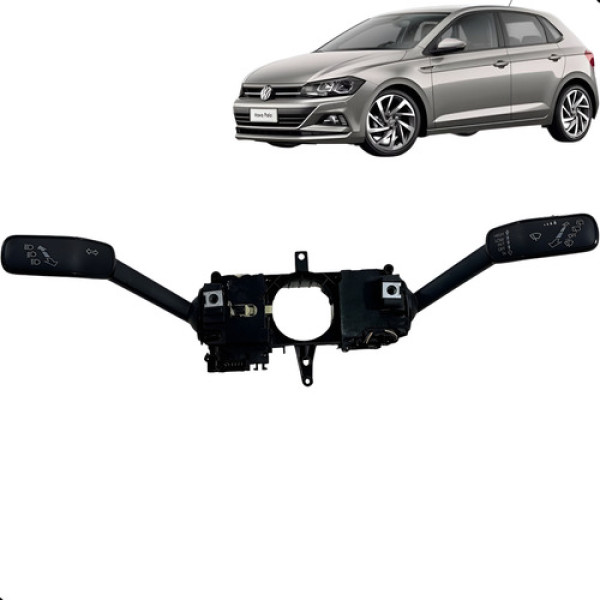 Chave De Seta Limpador Parabrisa Polo 2018 2019 2020 2021