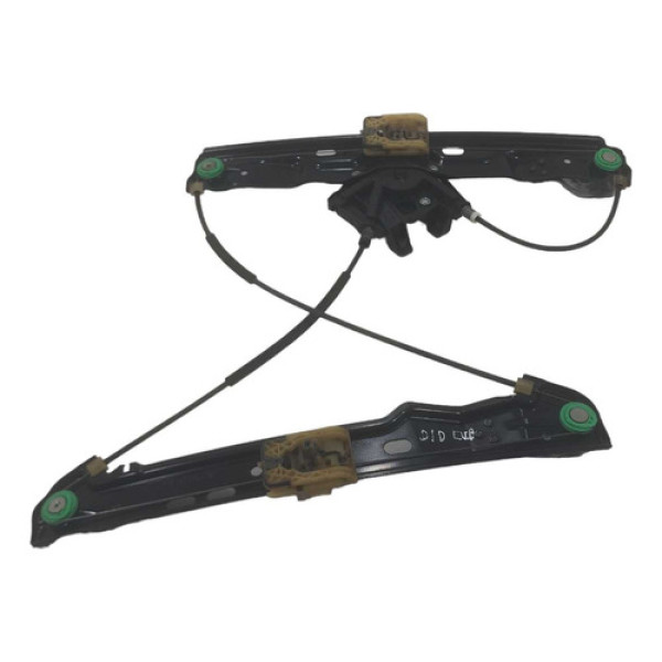 Motor Máquina Vidro Diant Direito Evoque 2012 A 2015