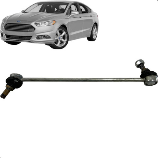 Bieleta  Dianteira Ford Fusion 2.0 2013 2014 2015 2016 2017