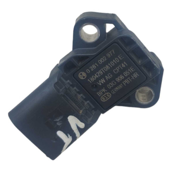 Sensor Map Volkswagen Virtus 1.0 Tsi 2018 A 2023