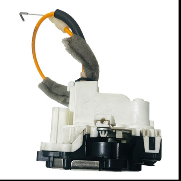 Fechadura Porta Dianteira Direita Fiat Pulse 2020 A 2022