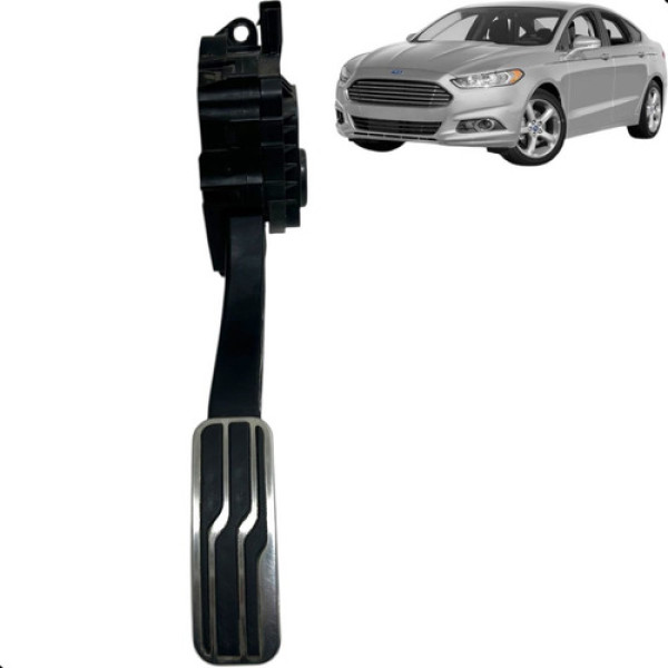 Pedal Acelerador Ford Fusion 2.0 2014 2015 2016 2017