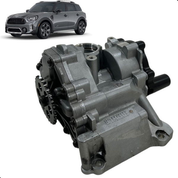 Bomba Óleo Motor Bmw 120i 218i 320i 630i X4 Mini F55 F56 1.5