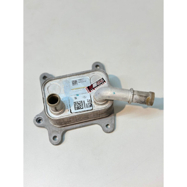 Radiador Trocador Calor Sandero Logan 1.0 3c 2015 A 21 C4262